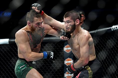 khabib vs|Iba pa.
